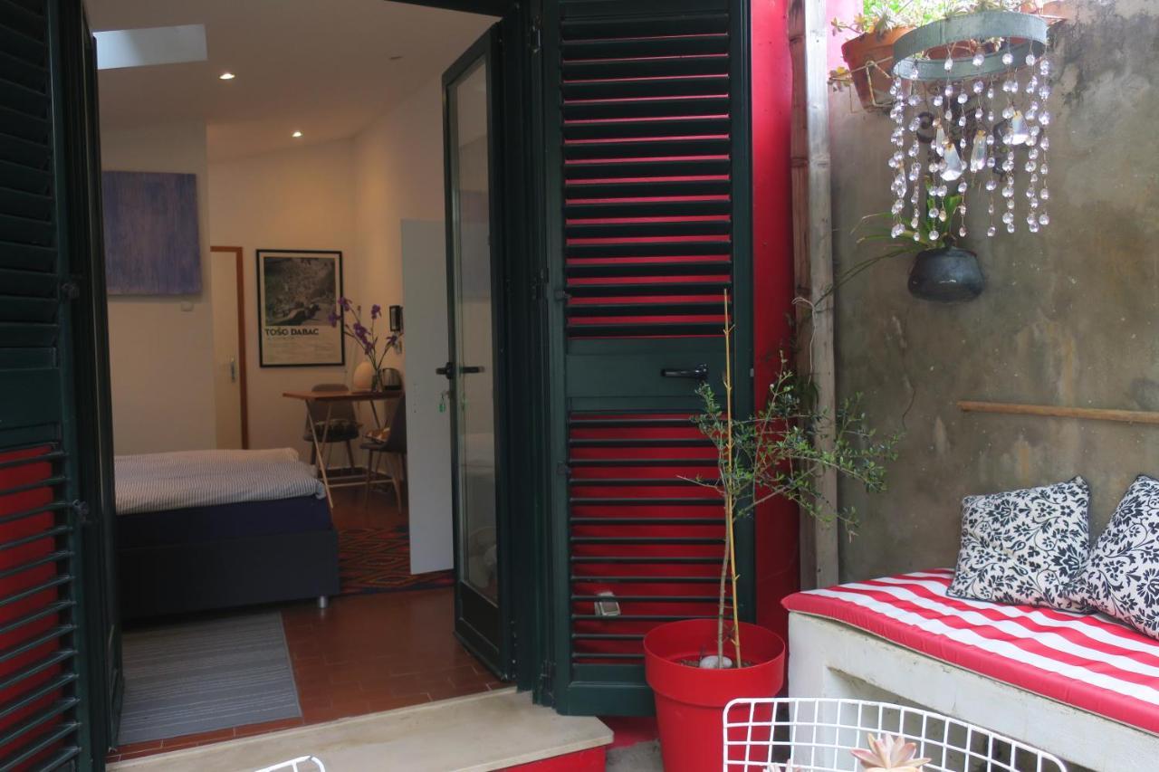 Villa Miomir Dubrovnik Exterior foto